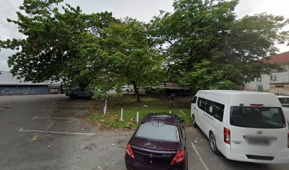 Sym Kedai Motor — photo 1