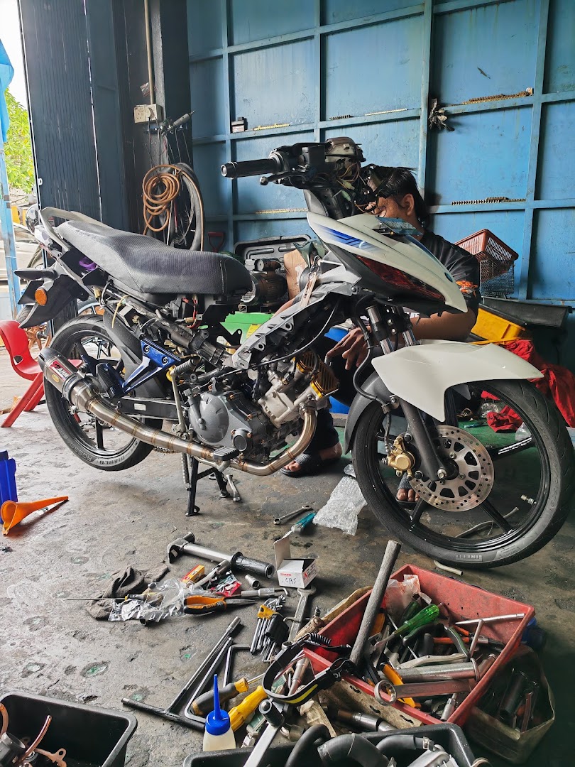 Afiq Machine & DMS Garage in Ampang Jaya