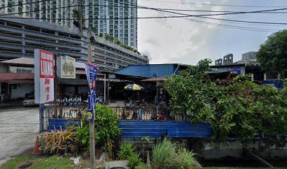 Liang Motor in Bukit Mertajam