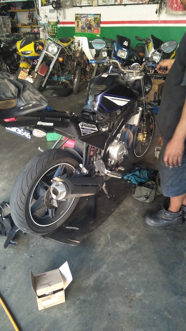 KEPALA MOTOR — photo 2