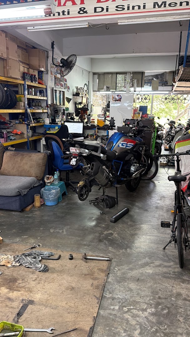 KEPALA MOTOR — photo 3