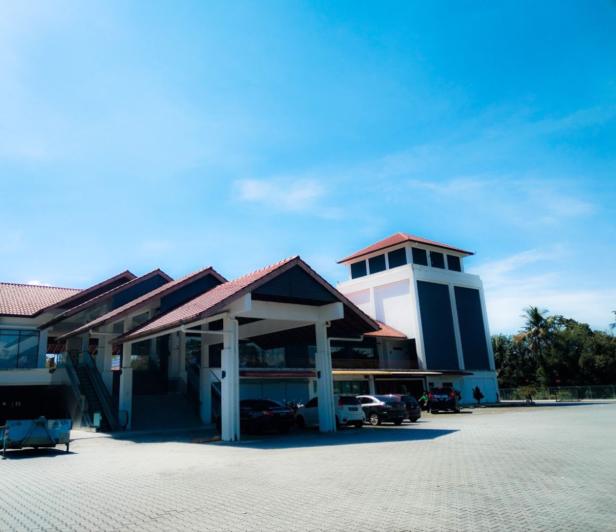 Vespa Ipoh — photo 3
