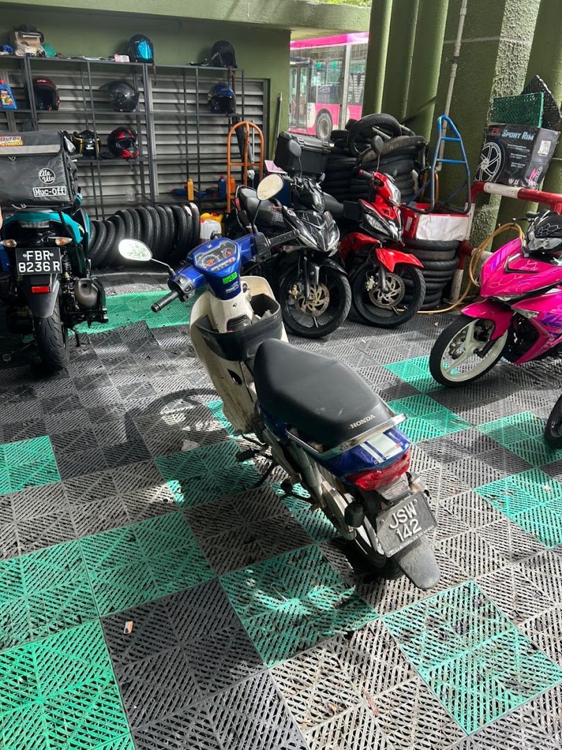 Fix It All Motor — photo 3