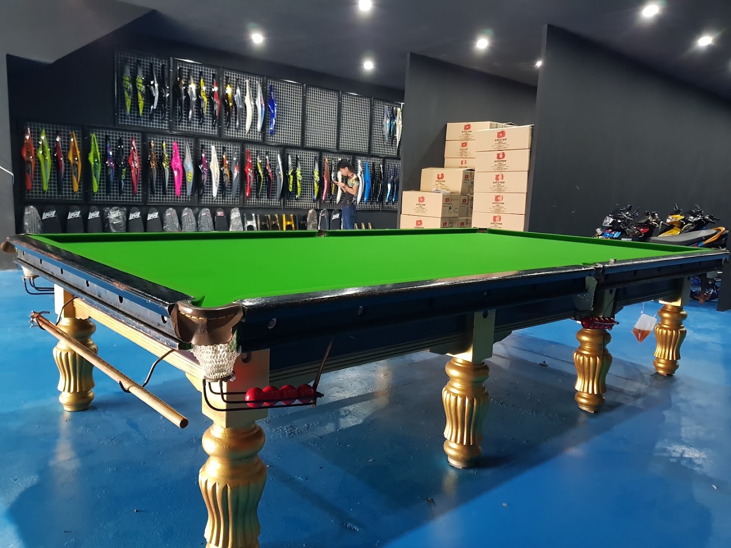 Next Level (by SIR احمد) — photo 2