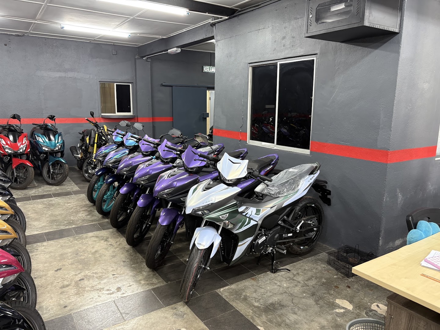 Keat Seng Motor Sdn Bhd - Langkawi — photo 2