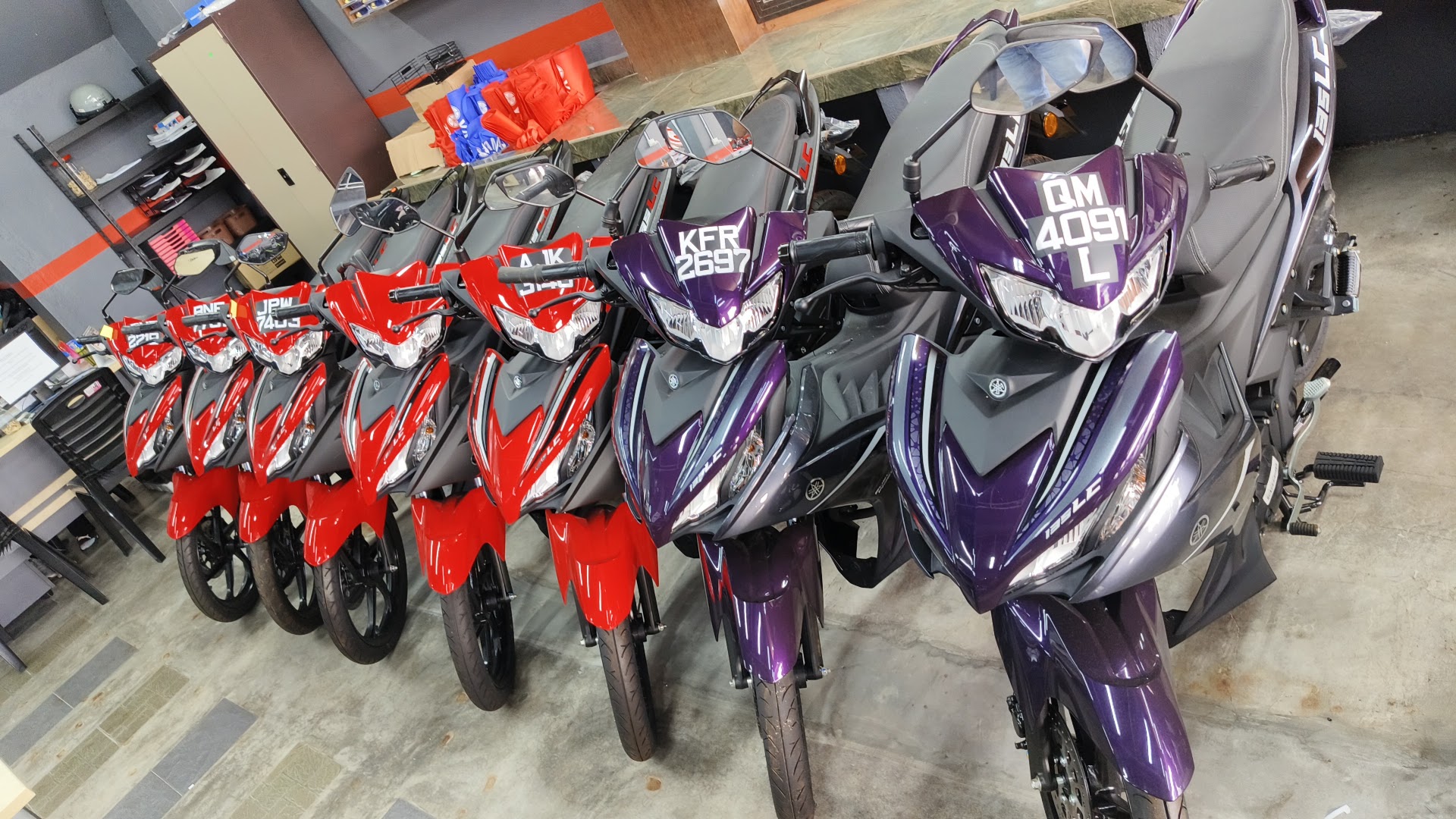 Keat Seng Motor Sdn Bhd - Langkawi — photo 3