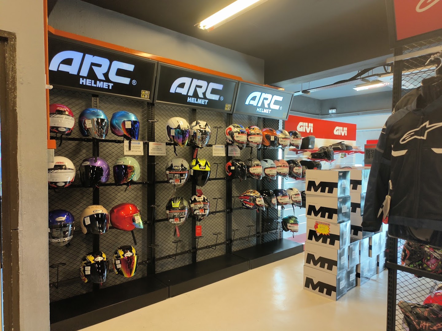 Alai Motorsport — photo 3