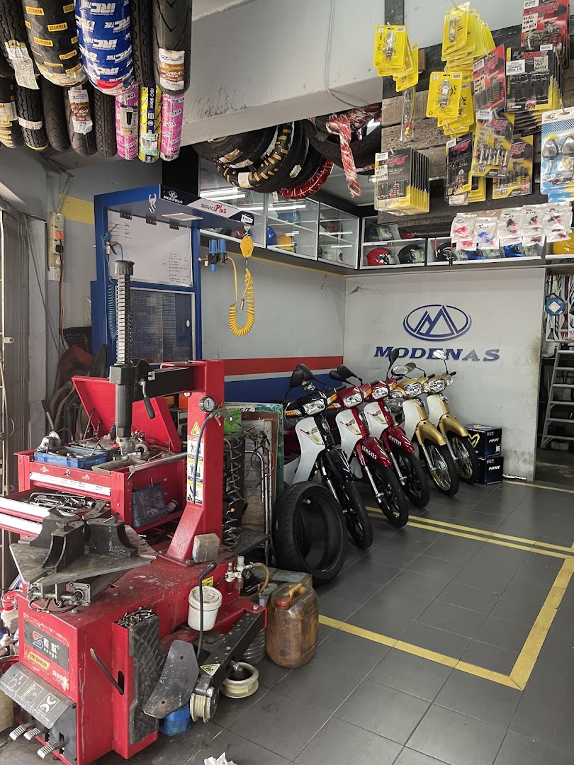 Syarikat Motor Sri Maran — photo 2
