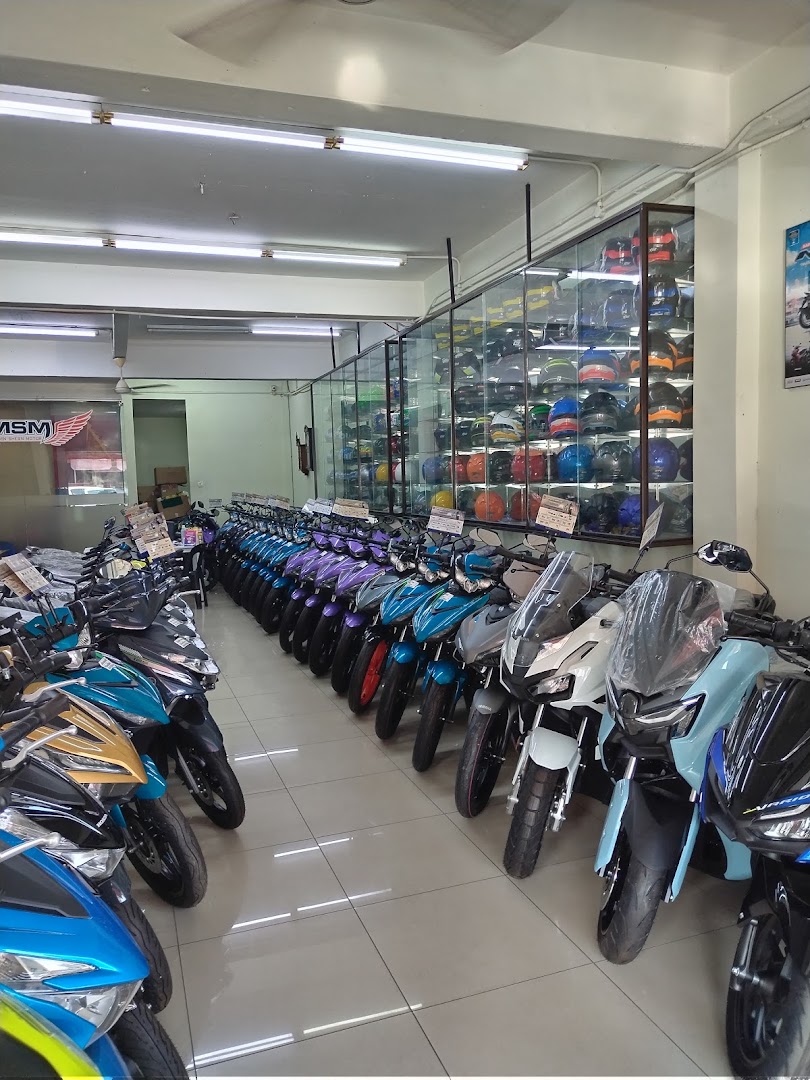 AG 48-49 ,MAIN ROAD 78000 ALOR GAJAH MELAKA — photo 2