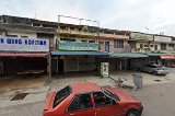 Kedai Motor in Alor Gajah
