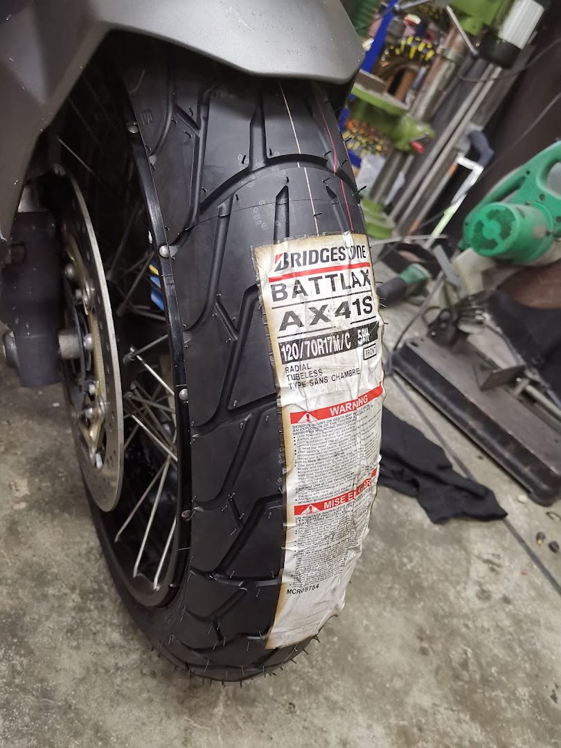 MBK Bikeshop — photo 5