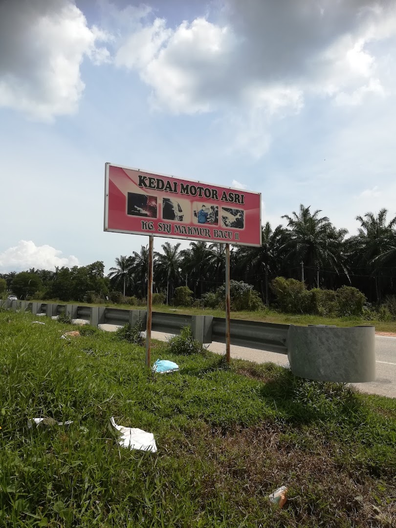 Kedai Motor Asri — photo 2
