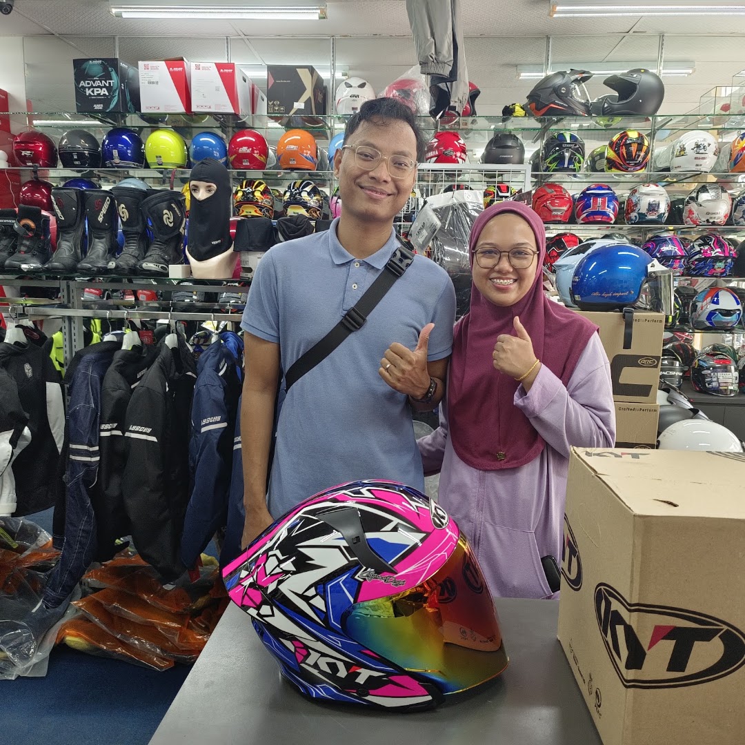 KYM Biker Accessories — photo 4