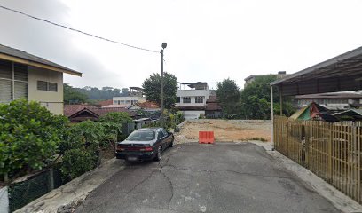 Hock Kedai Motorsikal in Bukit Mertajam