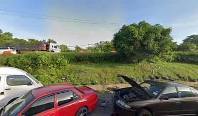 HBO SPEED MOTOR in Sungai Petani