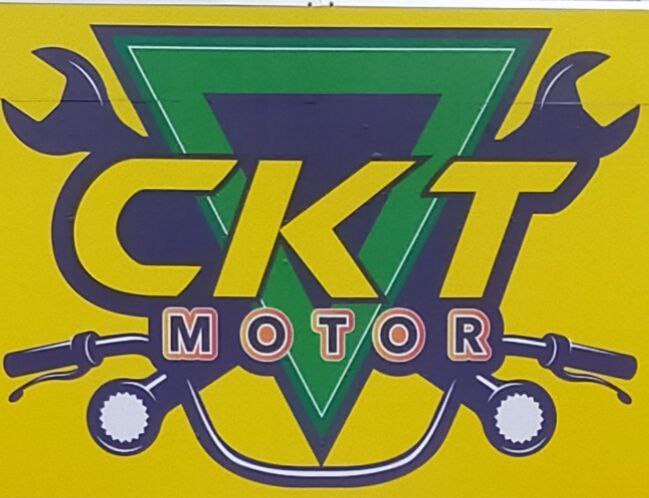 CKTAN MOTOR — photo 4
