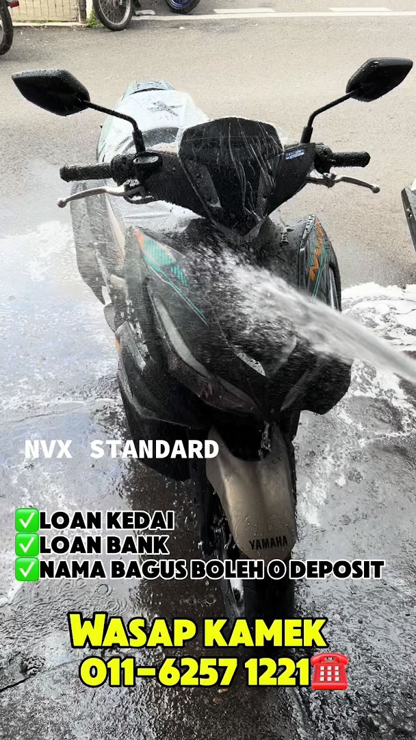 TADYUN MOTOR — photo 2