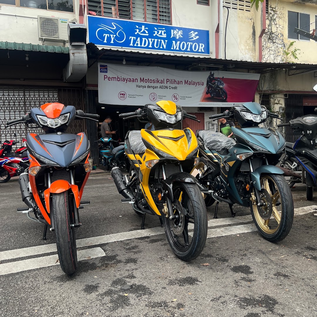 TADYUN MOTOR — photo 4