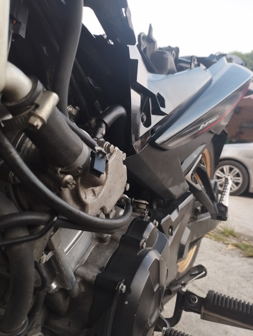 Jimboyy Garage — photo 3