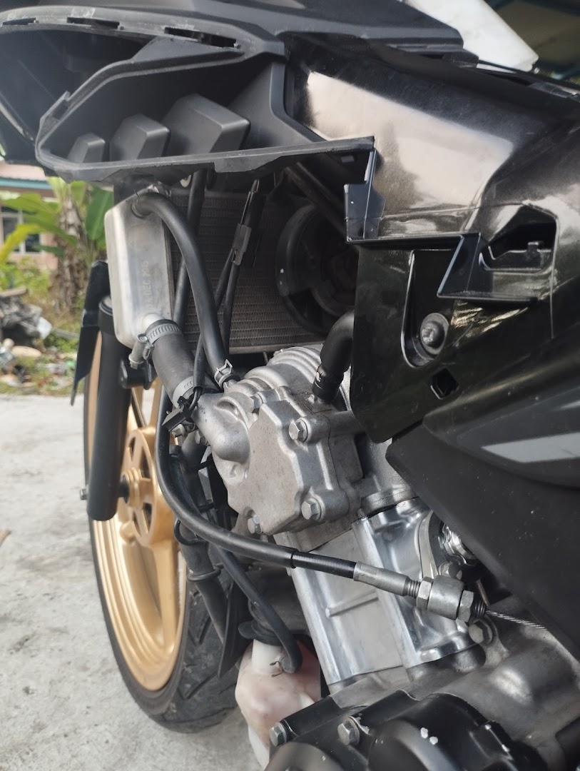Jimboyy Garage — photo 4