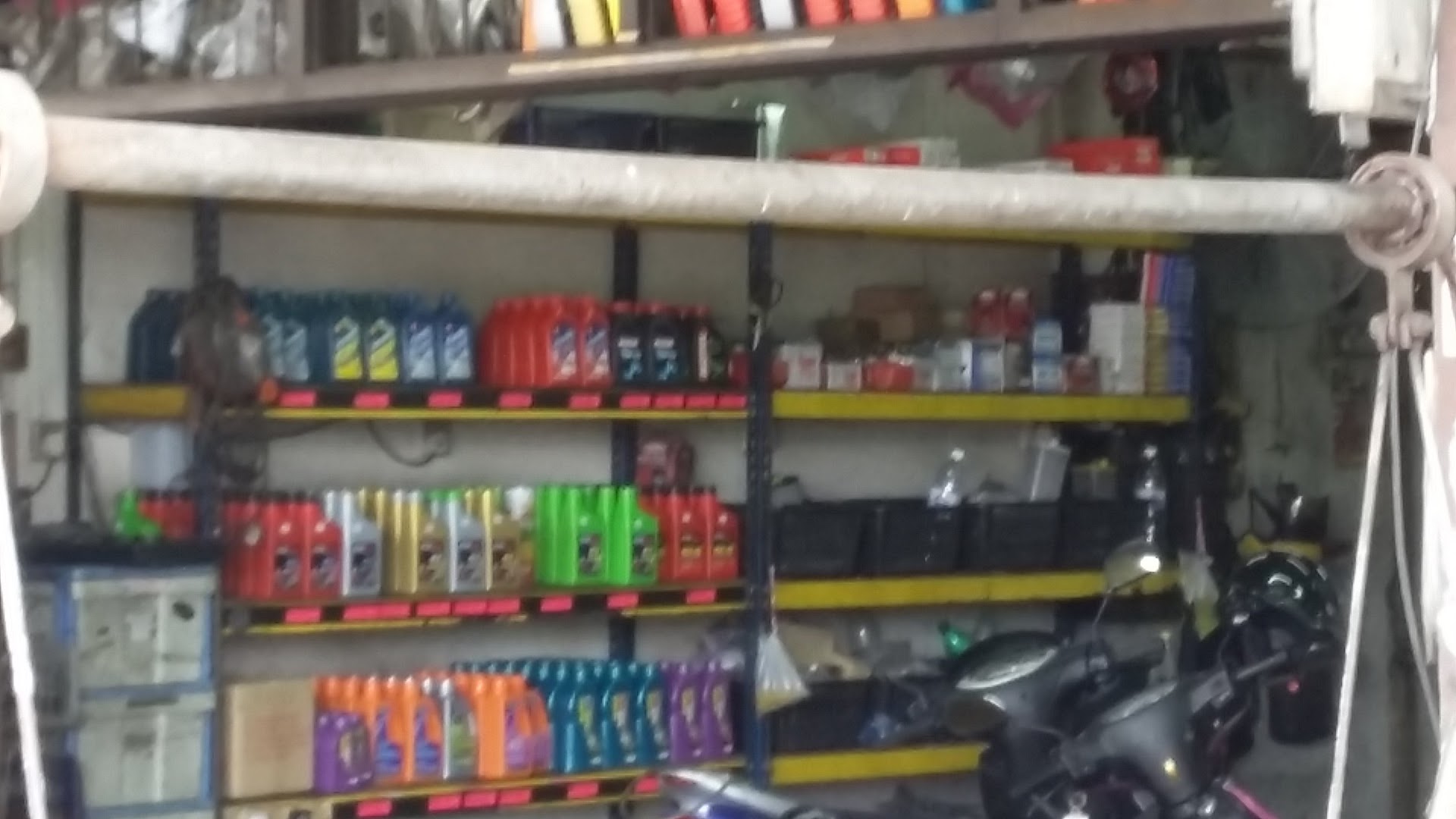HK Speed Motor Enterprise — photo 2