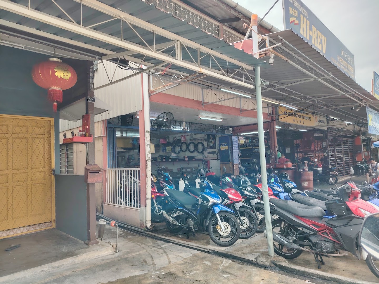 HK Speed Motor Enterprise — photo 3