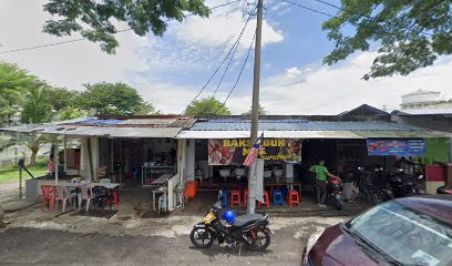 Askan Motorsport in Puchong