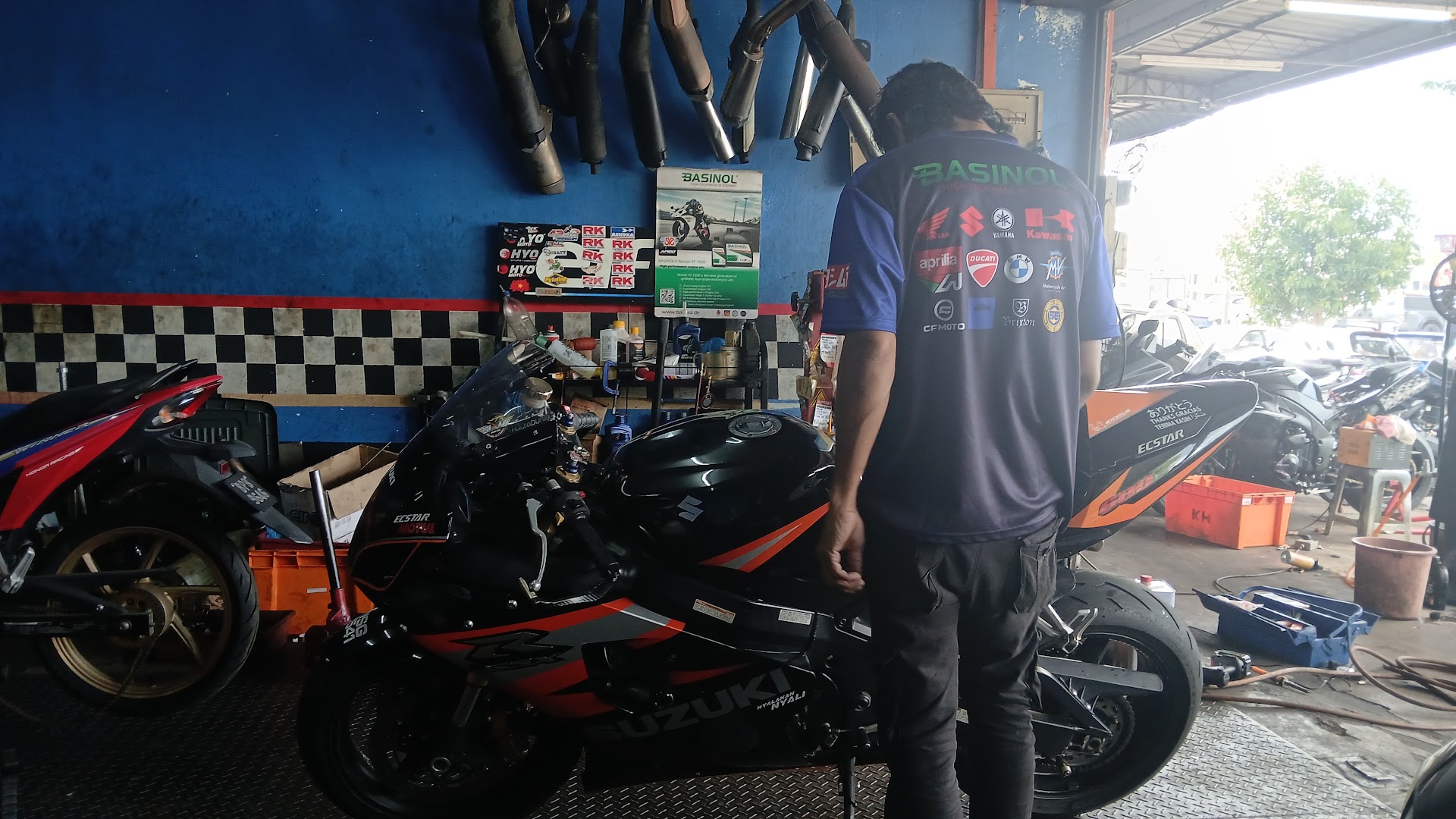 FortyTwo Bike Performance — photo 3