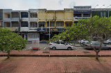 Pogee Motor in Kuantan