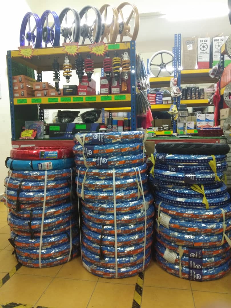 LBM Motor & Trading in Seri Kembangan