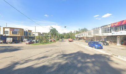 HANIM GARAGE — photo 1
