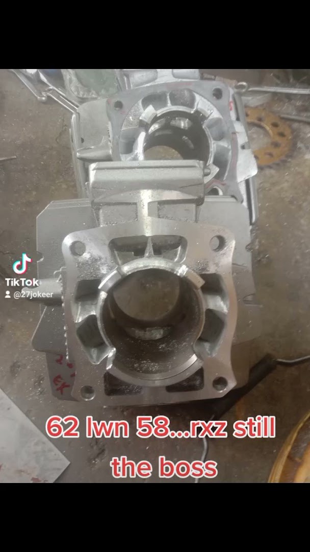 EJANS MOTOR in Senggarang