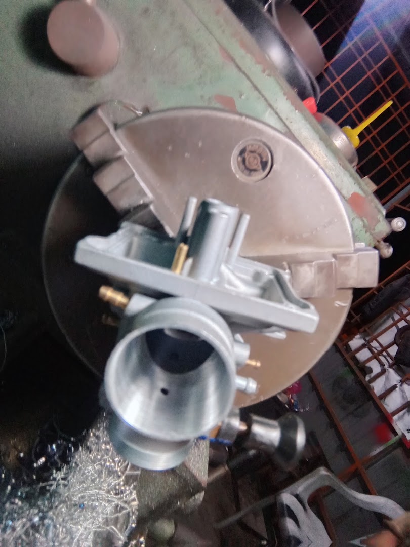 EJANS MOTOR — photo 2