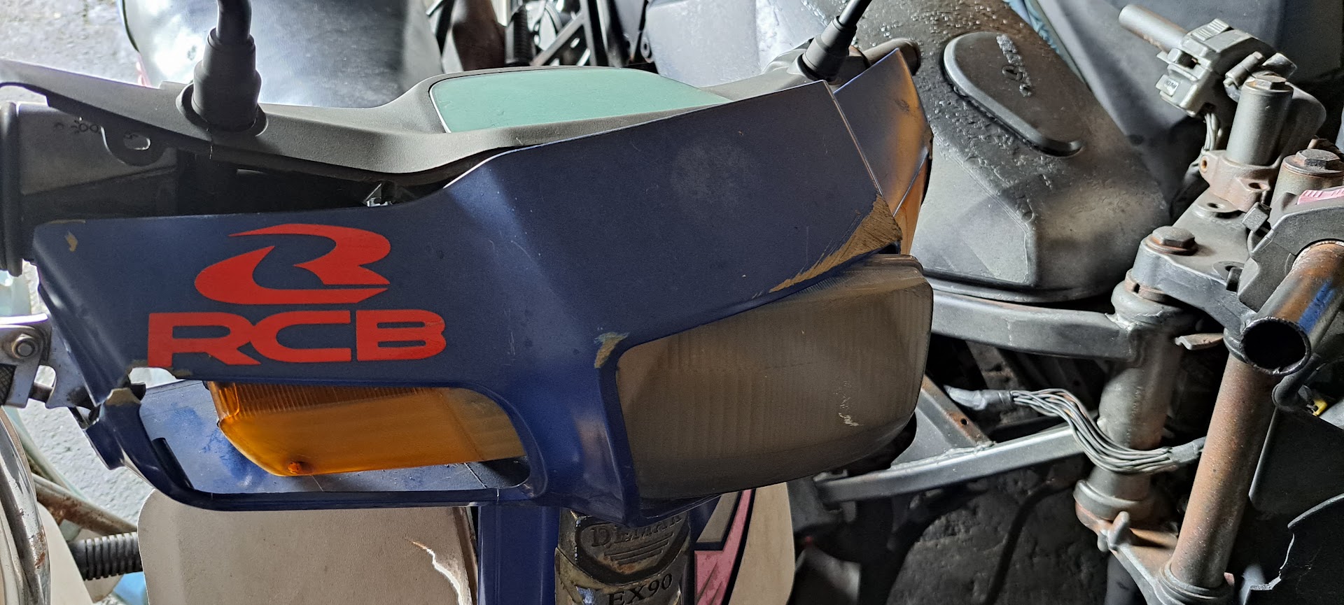 Power Max Motorcycle Parts — photo 2
