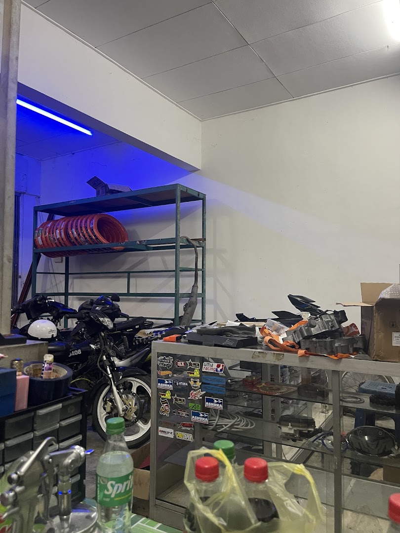 DRD GARAGE -Bagan Datuk, Perak — photo 1