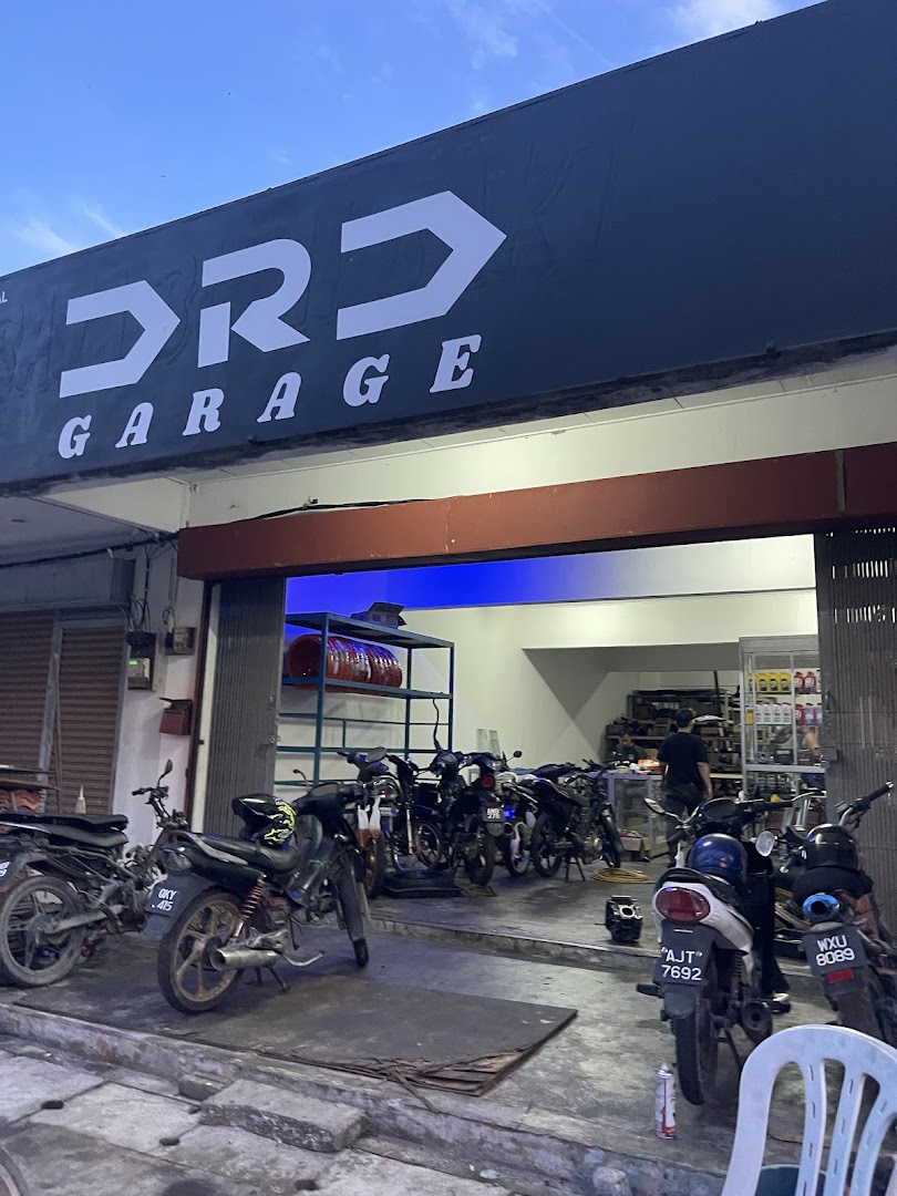 DRD GARAGE -Bagan Datuk, Perak — photo 2
