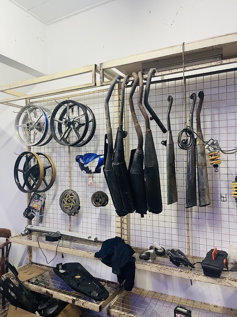 DRD GARAGE -Bagan Datuk, Perak — photo 5
