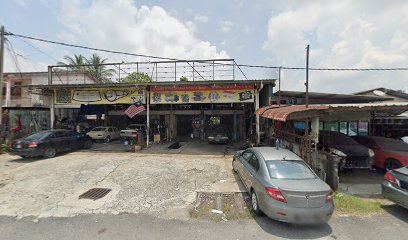 LFN Motorpart and Workshop in Semenyih