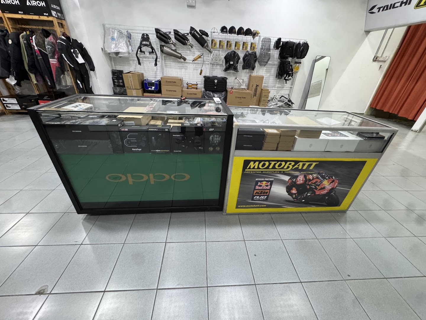 Rika Bike Shop — photo 2