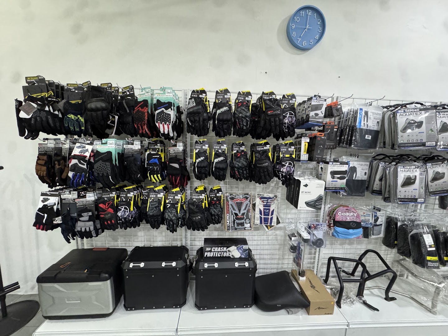 Rika Bike Shop — photo 3