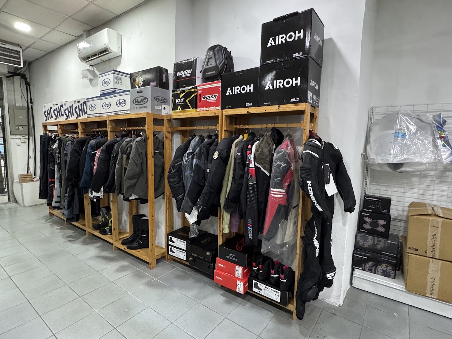 Rika Bike Shop — photo 4