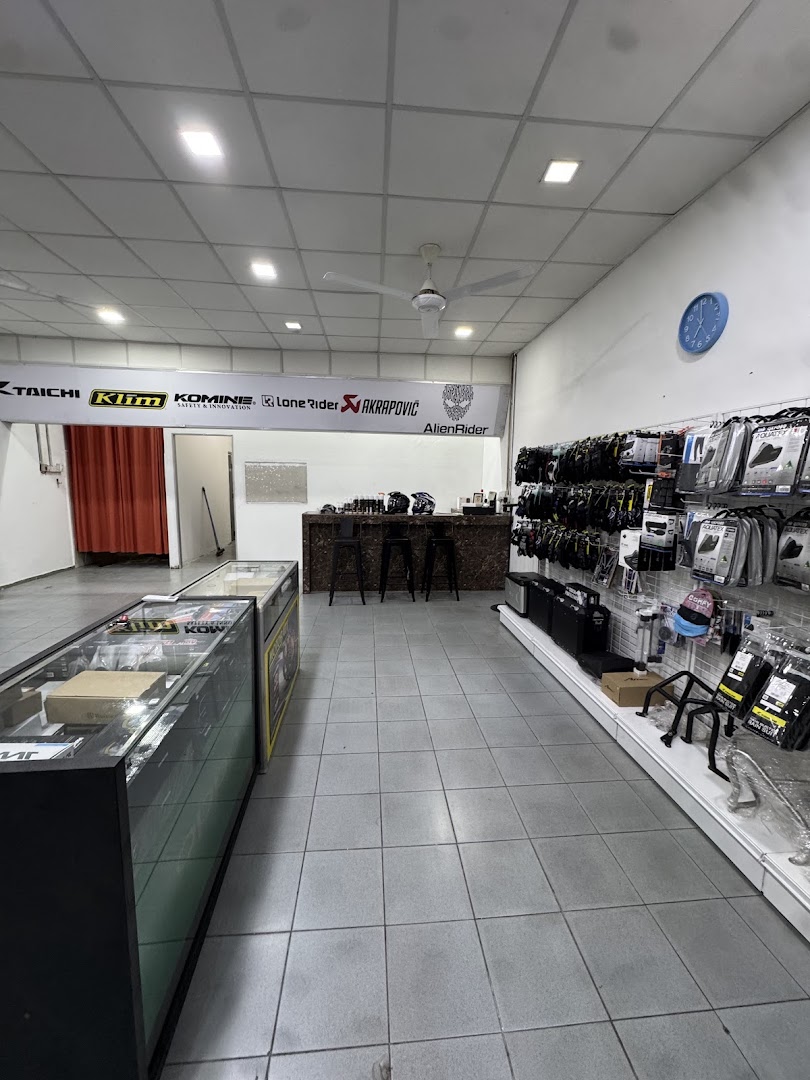 Rika Bike Shop — photo 5