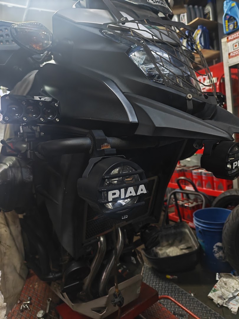 Timsun Franchise Kluang -(Bpm Motor) — photo 5