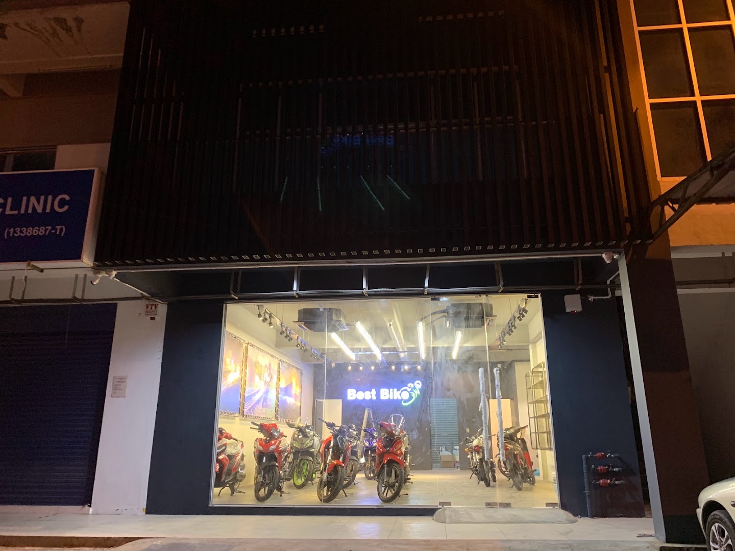 Best Bike Putatan Motors HQ — photo 1