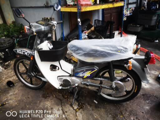 Wanz69motorsport/Motorbike Repair and Rental/Car Battery replacement in Bayan Lepas