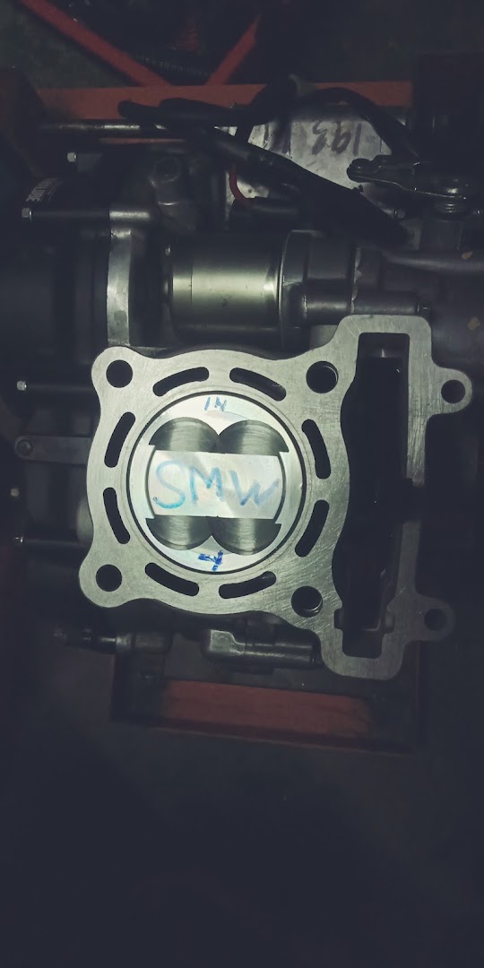 syahid.motorwork — photo 3