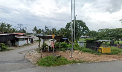 Bengkel Sulong Projek in Kuala Ketil