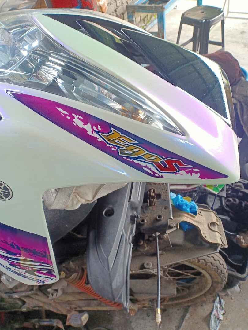 JYAT GARAGE in Nibong Tebal