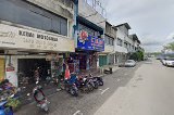 Seng Hong Motor in Kulim