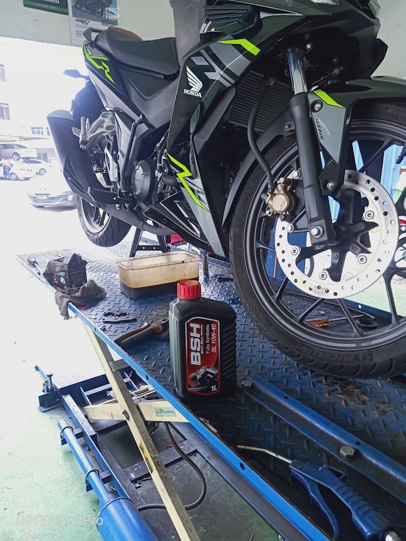 KB SOON HUAT MOTOR PERAI — photo 2